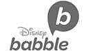 Recommended on Disney's Babble