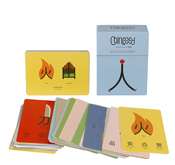 Amazon-Chineasy-Flashcards