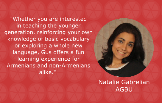 AGBU-Natalie-Quote
