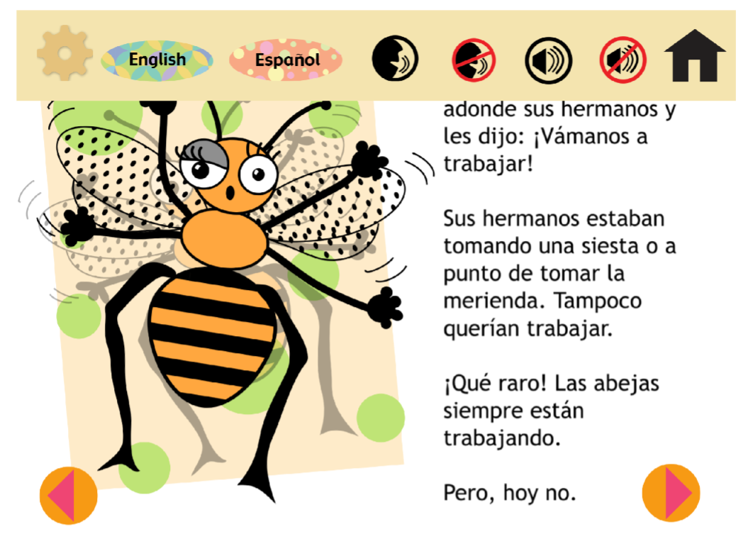 Bees-Buzz-App-Screenshot-1