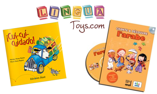 Lingua-Toys-Products