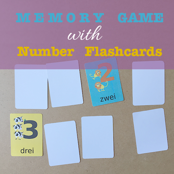 FlashcardFun-MemoryGame